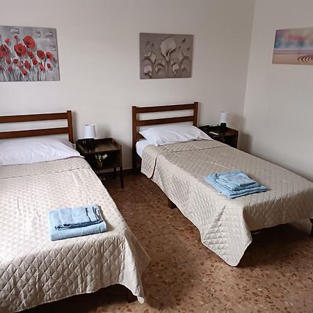Ferienwohnung Casa Fiume Mantua Exterior foto