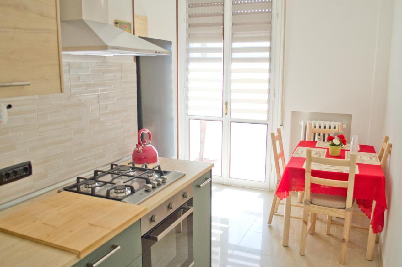 Ferienwohnung Casa Fiume Mantua Exterior foto