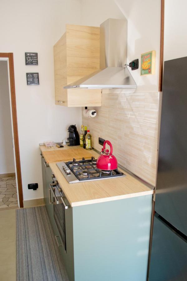 Ferienwohnung Casa Fiume Mantua Exterior foto