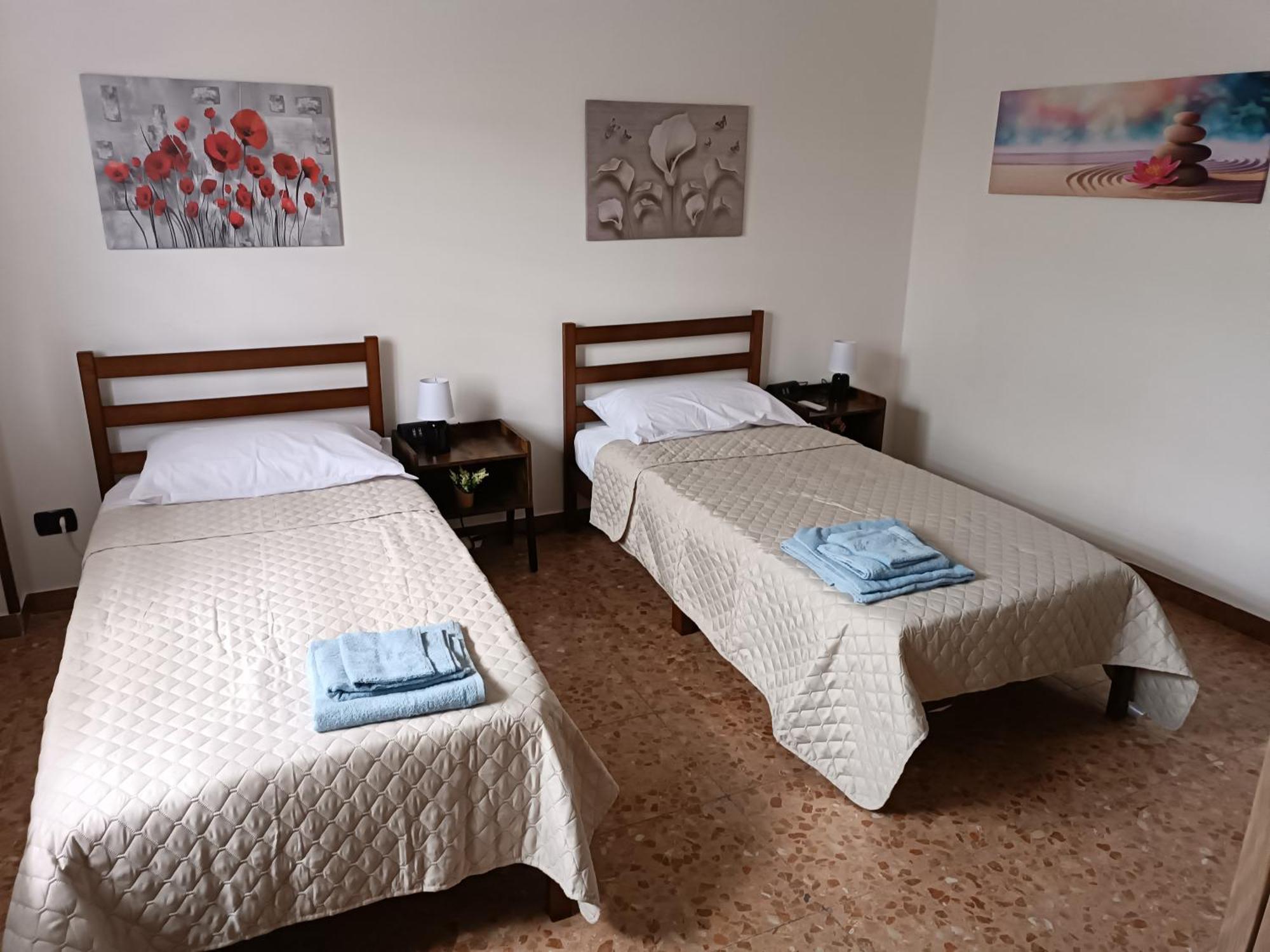 Ferienwohnung Casa Fiume Mantua Exterior foto